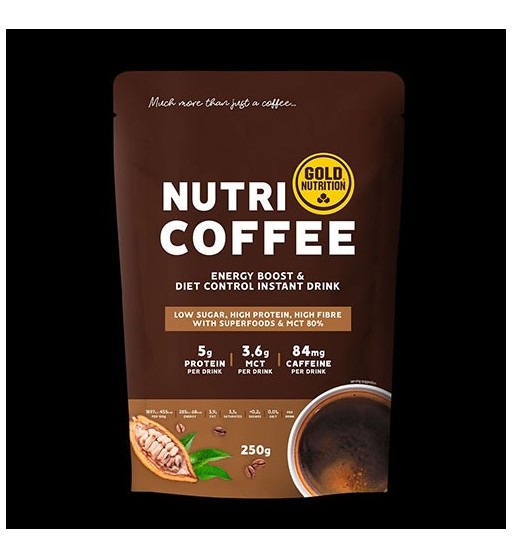 Nutri Coffee