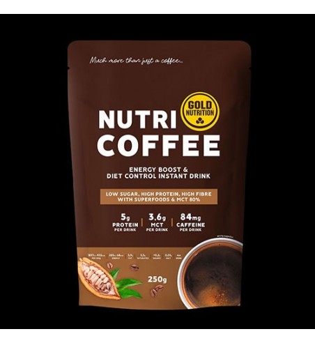 Nutri Coffee