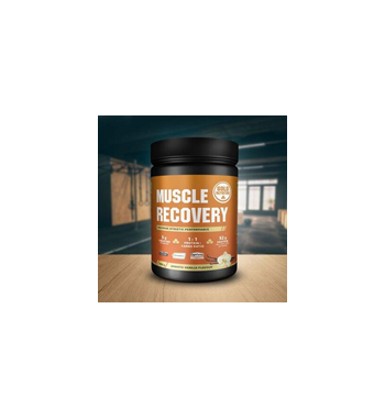 Muscle Recovery 900g