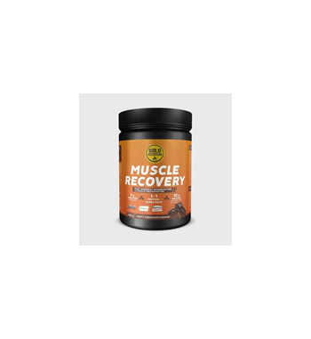 Muscle Recovery 900g