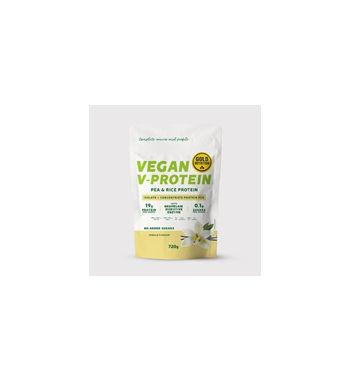 PROTEINA VEGETAL 720G