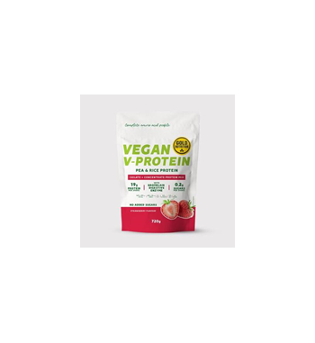 PROTEINA VEGETAL 720G
