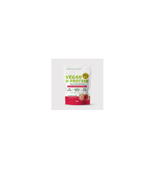 PROTEINA VEGETAL 720G