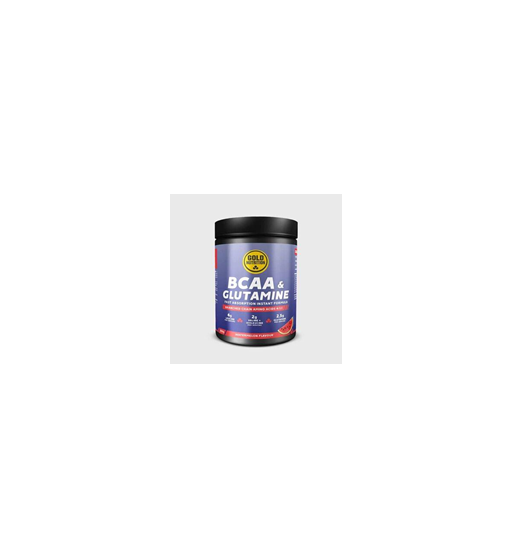 BCAA & GLUTAMINA