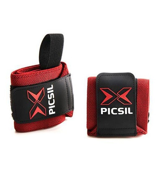 PUNHO ELASTICO PICSIL