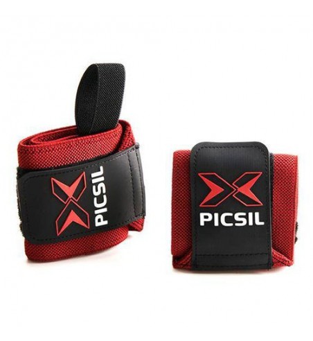 PUNHO ELASTICO PICSIL