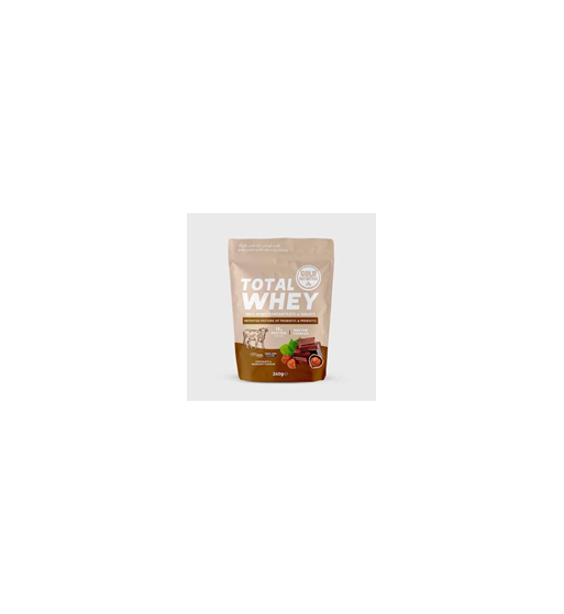 WHEY PROTEIN (CONCENTRADA/ISOLADA)