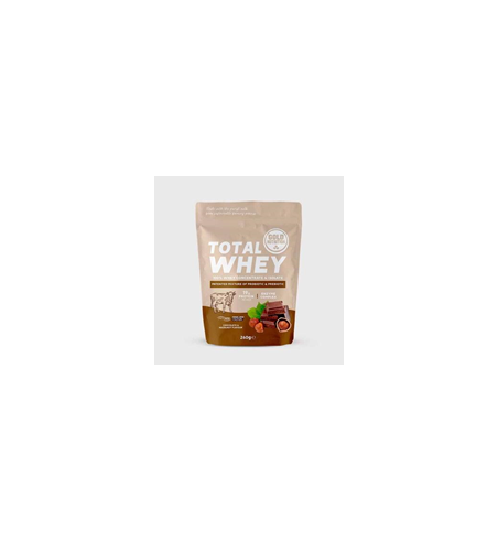 WHEY PROTEIN (CONCENTRADA/ISOLADA)
