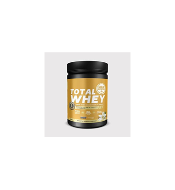 WHEY PROTEIN ( CONCENTRADA / ISOLADA )