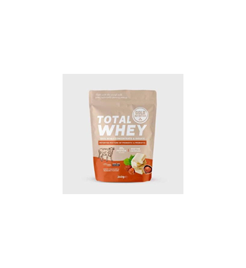 WHEY PROTEIN (CONCENTRADA/ISOLADA)