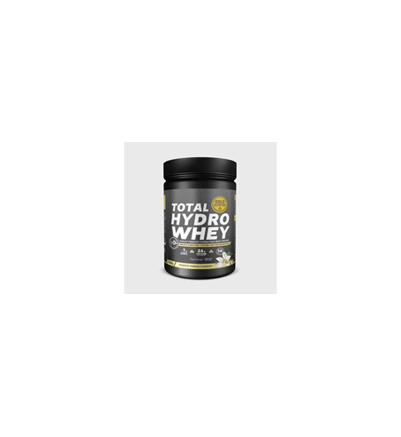 WHEY PROTEIN ( ISOLADA/HIDROLISADA) 900g