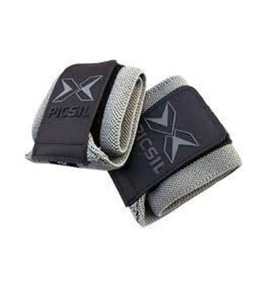 PUNHO ELASTICO COM VELCRO