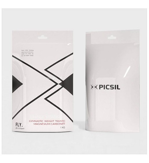 Magnésio em Pó Picsil 1kg
