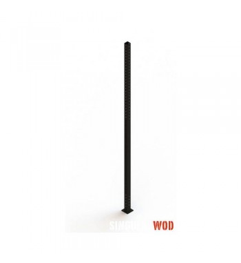 PILAR 350CM NUMERADO