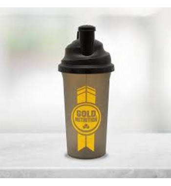 Shaker sem depósito