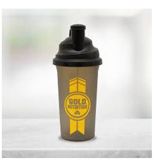 Shaker sem depósito