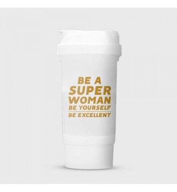 Shaker GOLDNUTRITION Woman