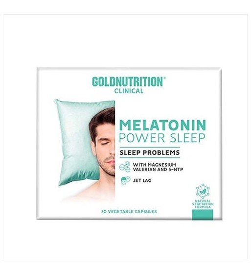 MELATONINA