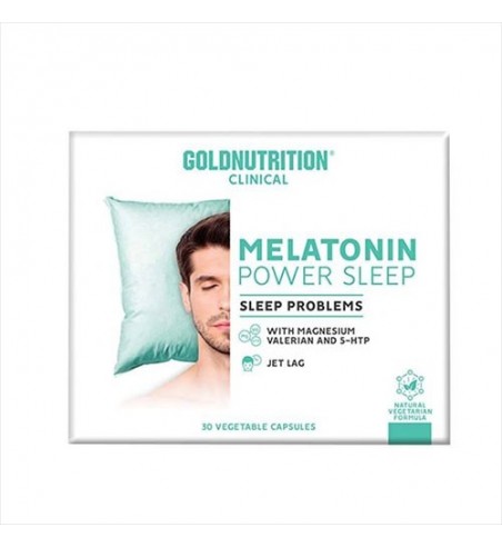 MELATONINA