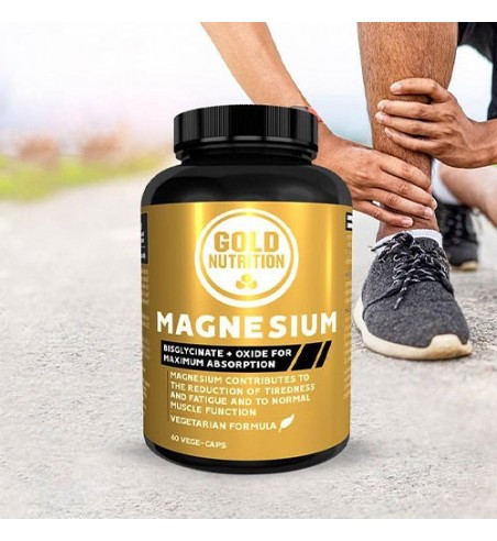 Magnésio