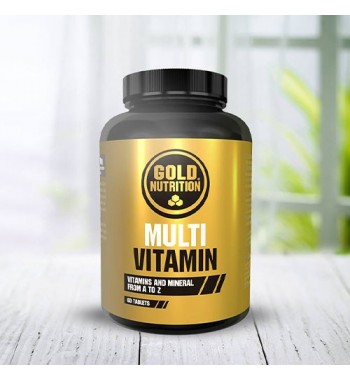 Multivitamínico