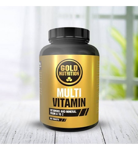 Multivitamínico