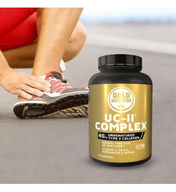 Colagénio Complex UC-II