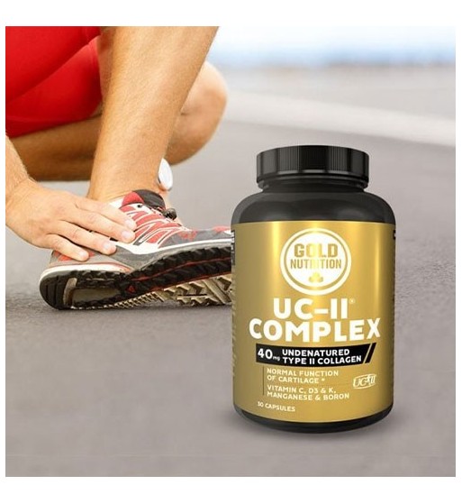 Colagénio Complex UC-II