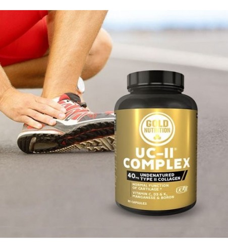 Colagénio Complex UC-II