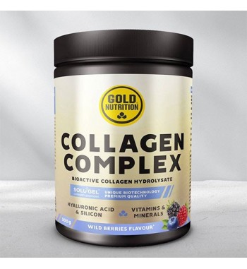 Colagénio Hidrolisado