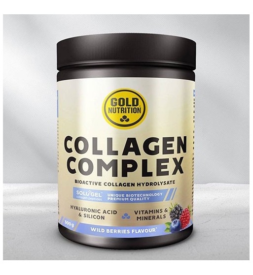 Colagénio Hidrolisado