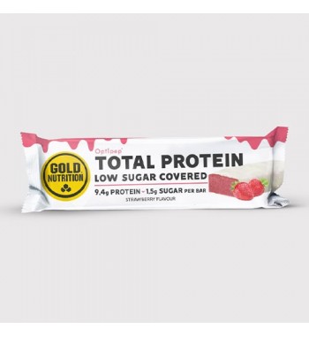 PROTEIN BAR LOW SUGAR COVERED