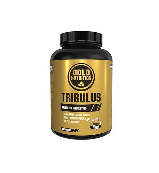 Tribulus